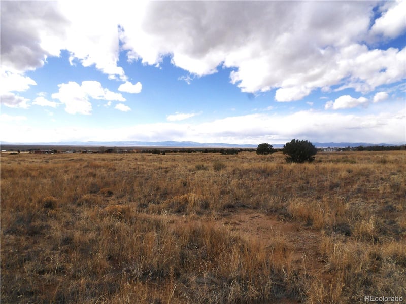 1603 Silver Spur Trl, Crestone, CO 81131