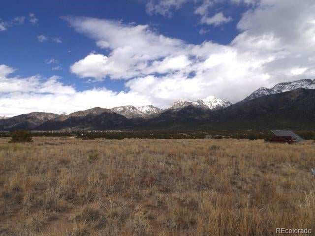 1603 Silver Spur Trl, Crestone, CO 81131