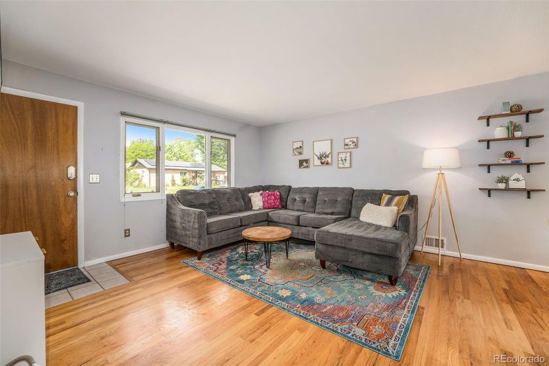 6147 Jellison Way, Arvada, CO 80004