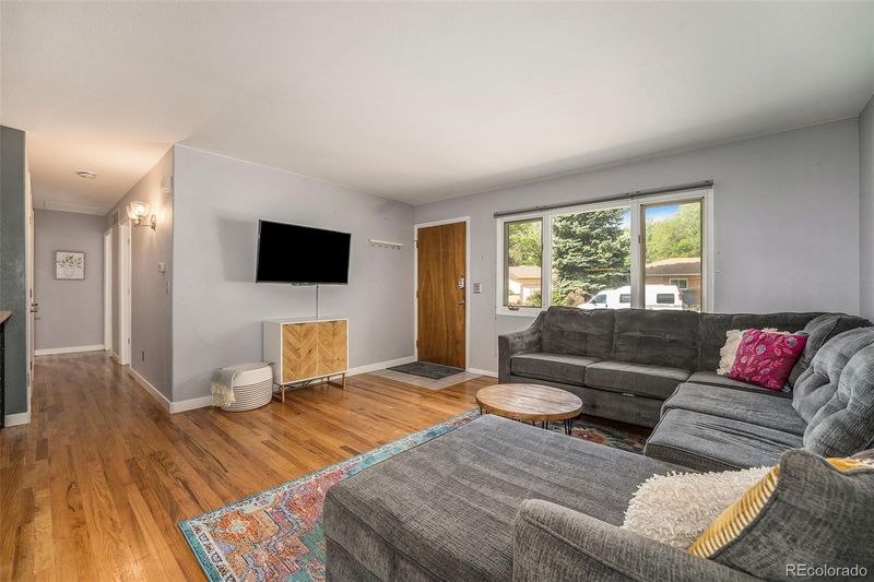 6147 Jellison Way, Arvada, CO 80004