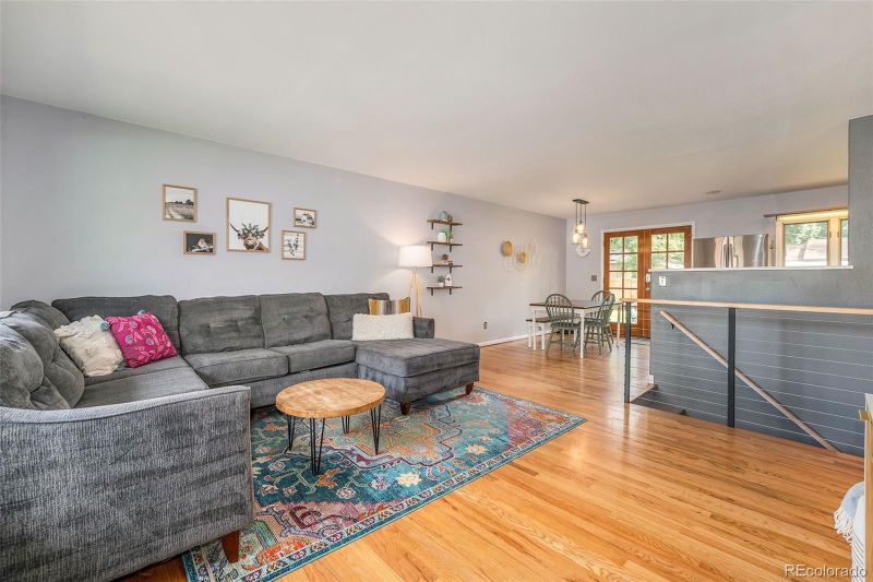 6147 Jellison Way, Arvada, CO 80004