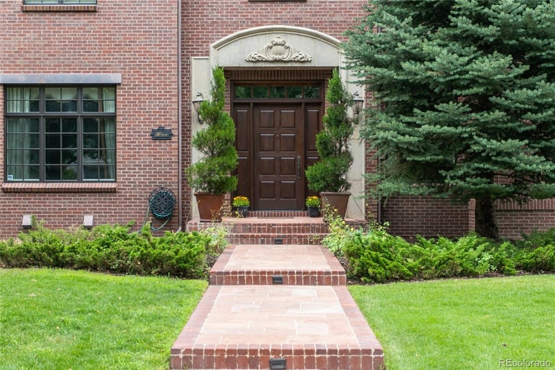 50 S Eudora St, Denver, CO 80246