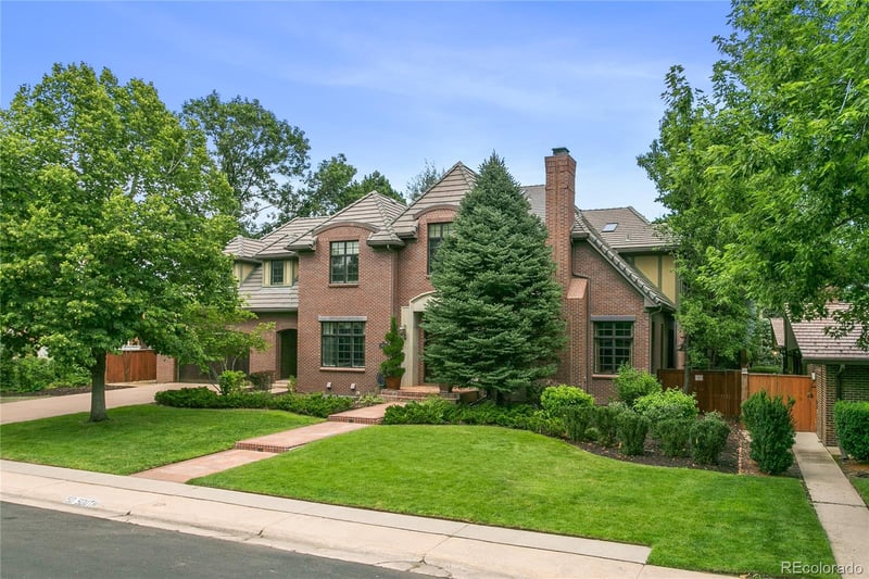 50 S Eudora St, Denver, CO 80246