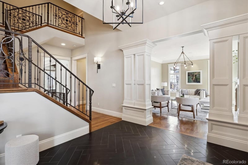 50 S Eudora St, Denver, CO 80246