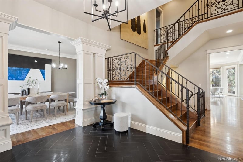 50 S Eudora St, Denver, CO 80246