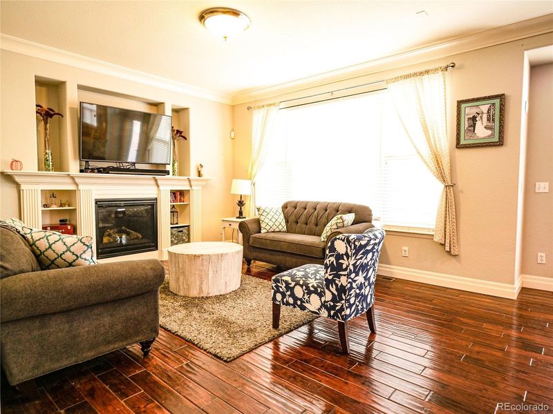 5626 S Biloxi Way, Aurora, CO 80016