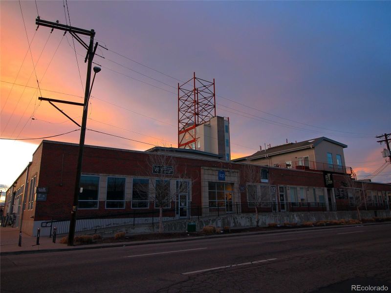 209 N Kalamath St #14, Denver, CO 80223