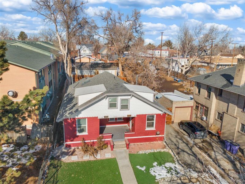 2739-2741 W 32nd Ave, Denver, CO 80211