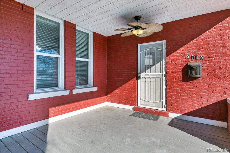 2739-2741 W 32nd Ave, Denver, CO 80211