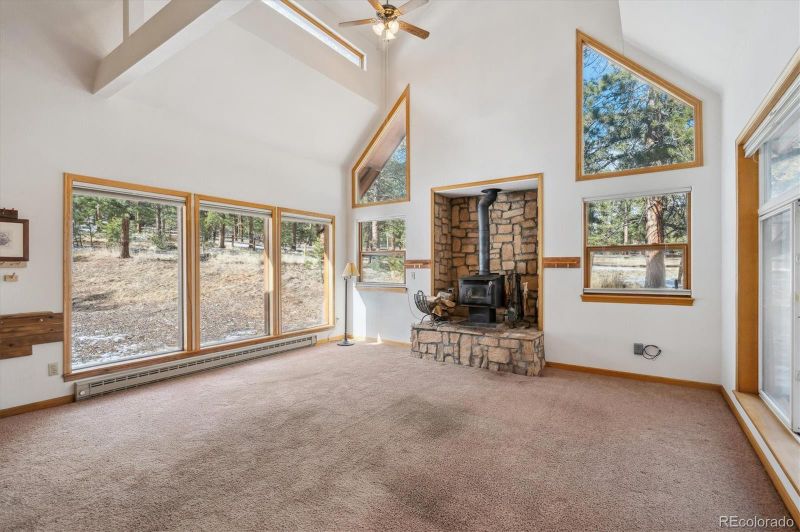 629 Conestoga Rd, Bailey, CO 80421
