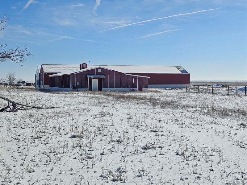 40444 Bush Rd, Avondale, CO 81022