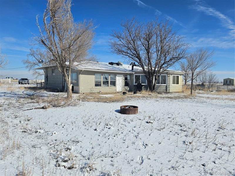 40444 Bush Rd, Avondale, CO 81022