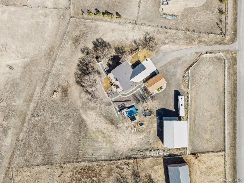 4900 Beverly Dr, Berthoud, CO 80513