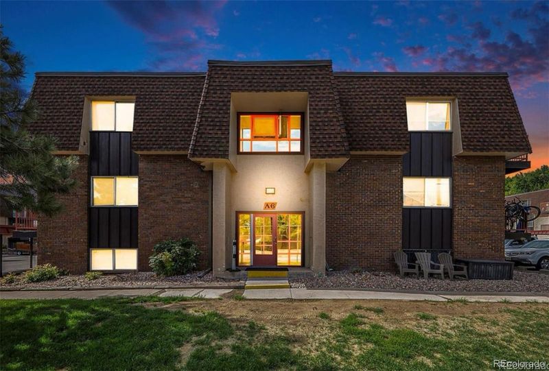 7755 E Quincy Ave #203A6, Denver, CO 80237