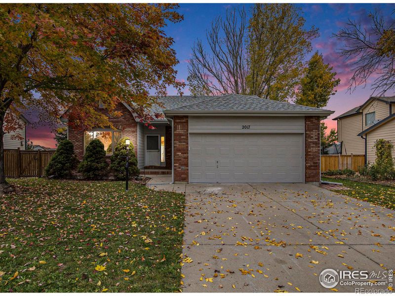 2017 74th Ave, Greeley, CO 80634