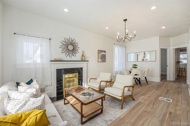 719 W 7th Ave, Denver, CO 80204