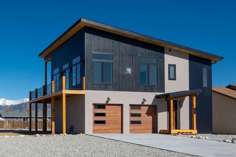 151 Raven Way, Buena Vista, CO 81211