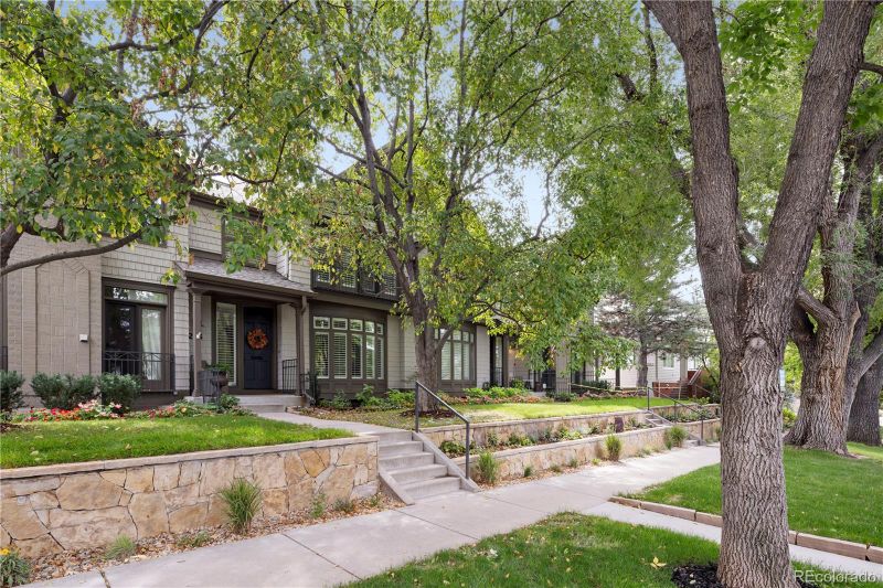 216 N Monroe St, Denver, CO 80206