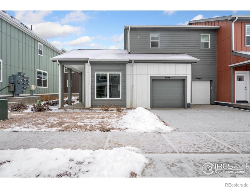 5548 Wheelhouse Way #1, Fort Collins, CO 80528