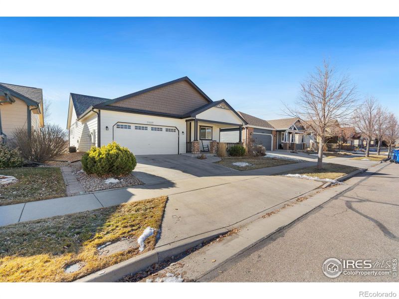 2509 Maple Hill Dr, Fort Collins, CO 80524