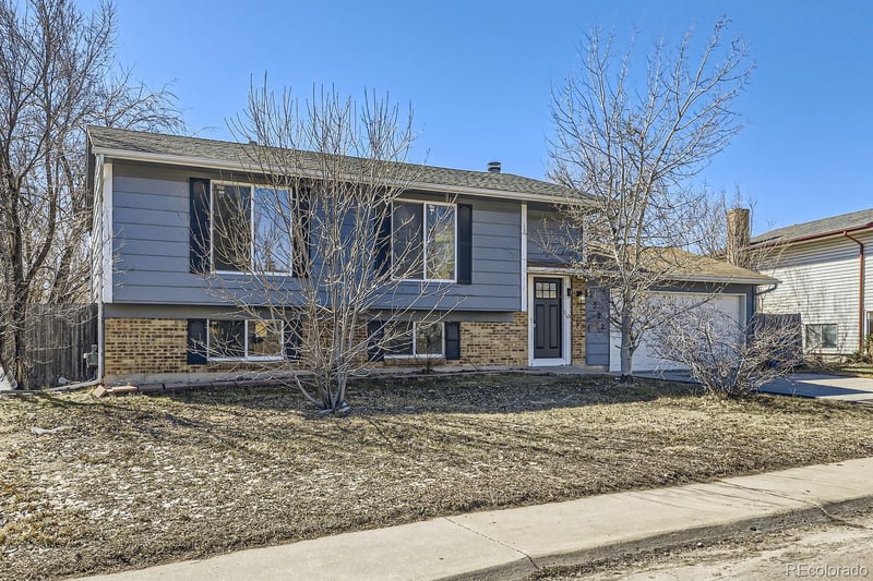 2522 W 100th Ave, Federal Heights, CO 80260