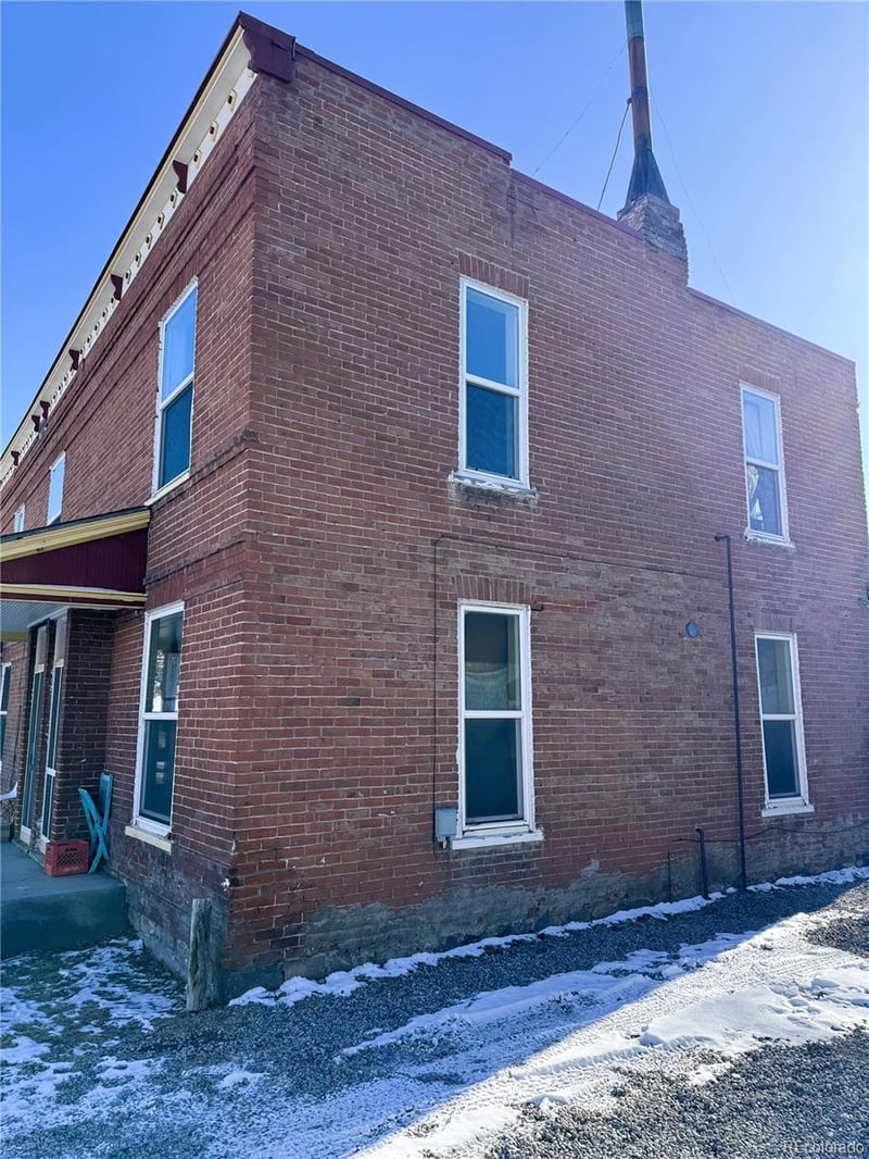 317 E 4th St #A, Salida, CO 81201