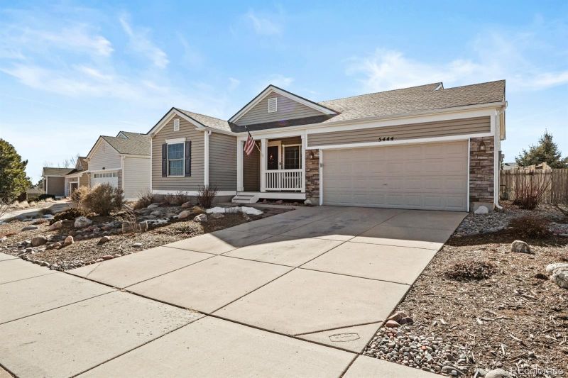 5444 Anna Lee Way, Colorado Springs, CO 80923