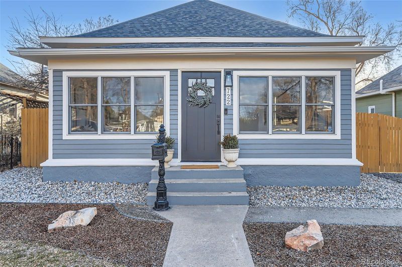 722 Kimbark St, Longmont, CO 80501