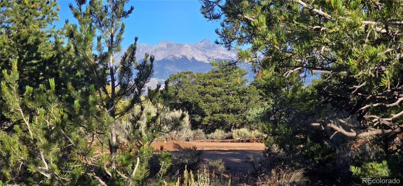 Lot 7381 Platten Rd, Fort Garland, CO 81133