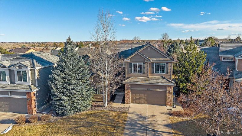 17724 E Oakwood Pl, Aurora, CO 80016