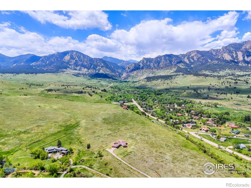 4702 Eldorado Springs Dr, Boulder, CO 80303