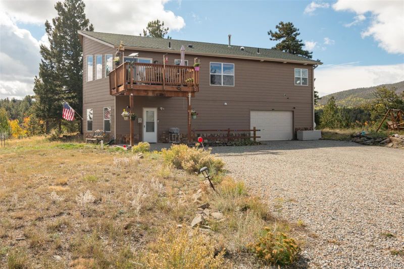 3480 Singletree Rd, Hartsel, CO 80449
