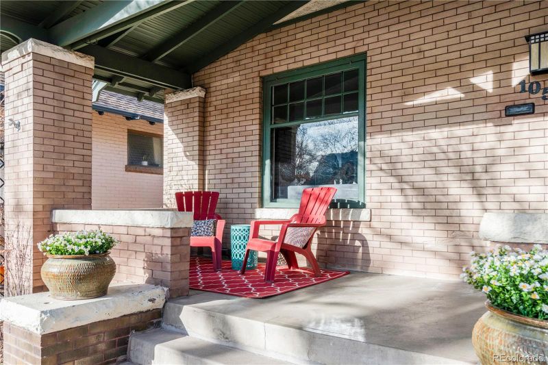 1051 S Williams St, Denver, CO 80209