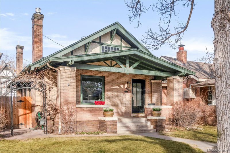 1051 S Williams St, Denver, CO 80209