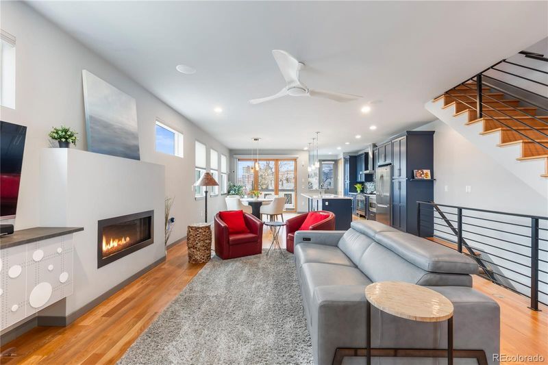 5 Harrison St, Denver, CO 80206