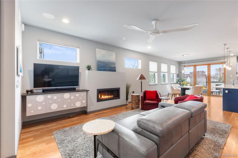 5 Harrison St, Denver, CO 80206