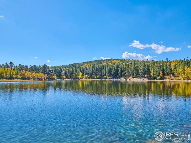 1226 High Point Cir, Black Hawk, CO 80422
