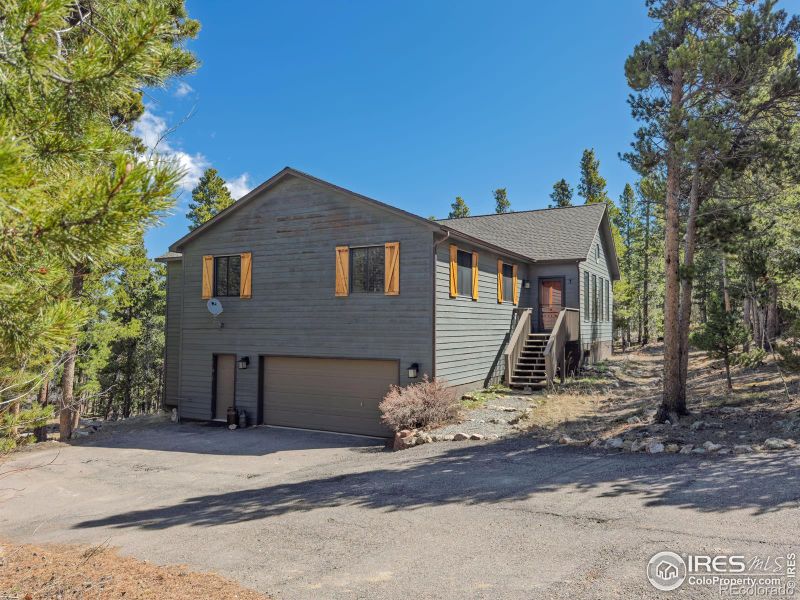 1226 High Point Cir, Black Hawk, CO 80422