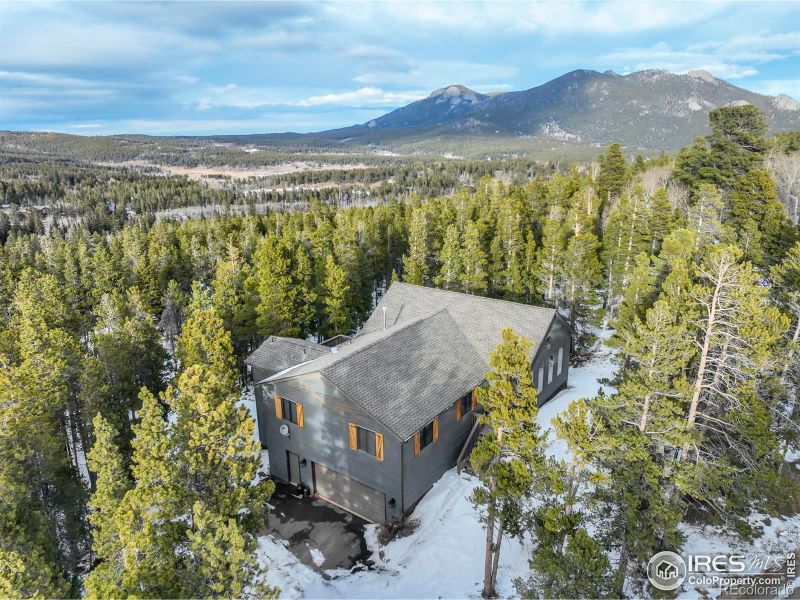 1226 High Point Cir, Black Hawk, CO 80422