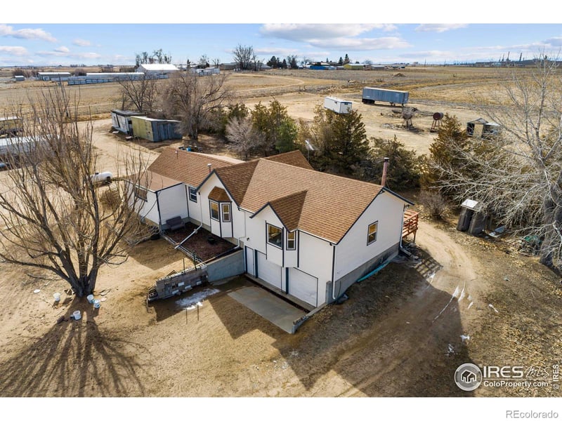 24525 County Road 53, Kersey, CO 80644