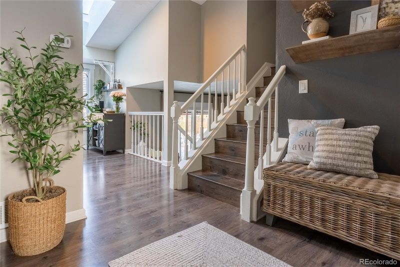 3979 S Yampa St, Aurora, CO 80013