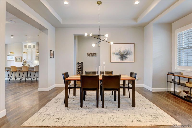 8000 Gore Creek Ln, Littleton, CO 80125