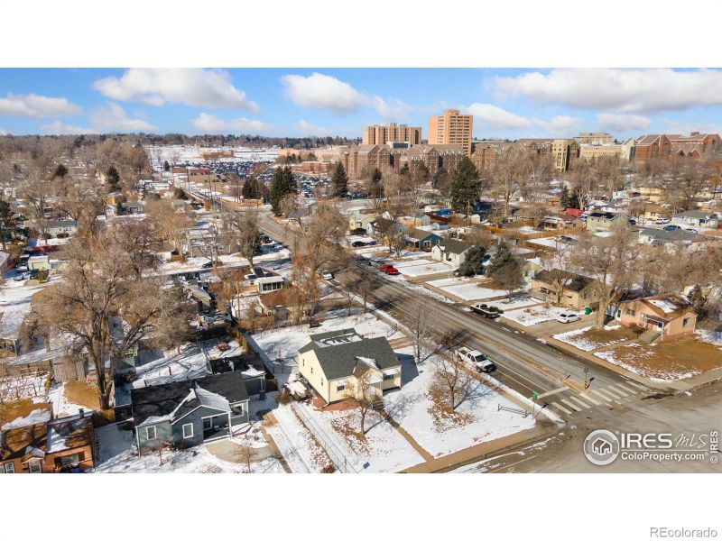 2401 10th Ave, Greeley, CO 80631