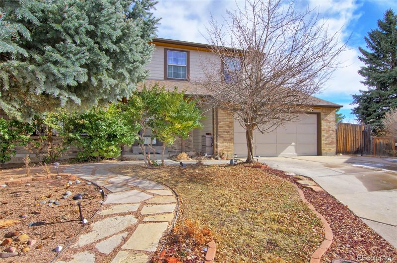 603 E Long Ct, Littleton, CO 80122