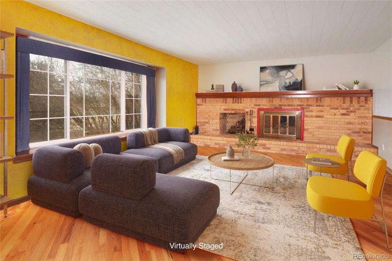 603 E Long Ct, Littleton, CO 80122