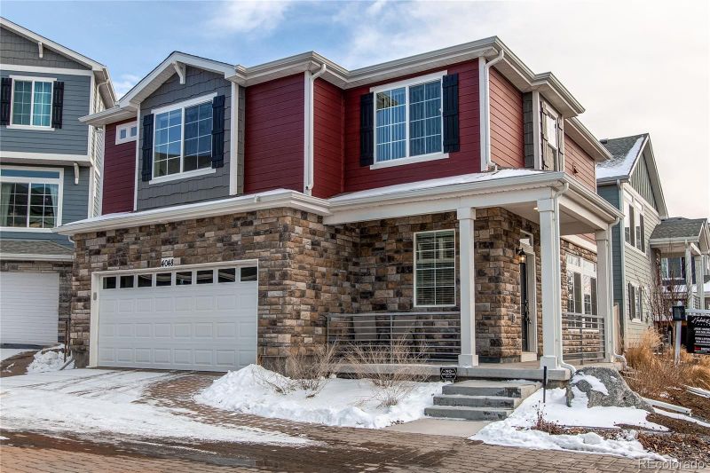 4048 N Quatar Ct, Aurora, CO 80019