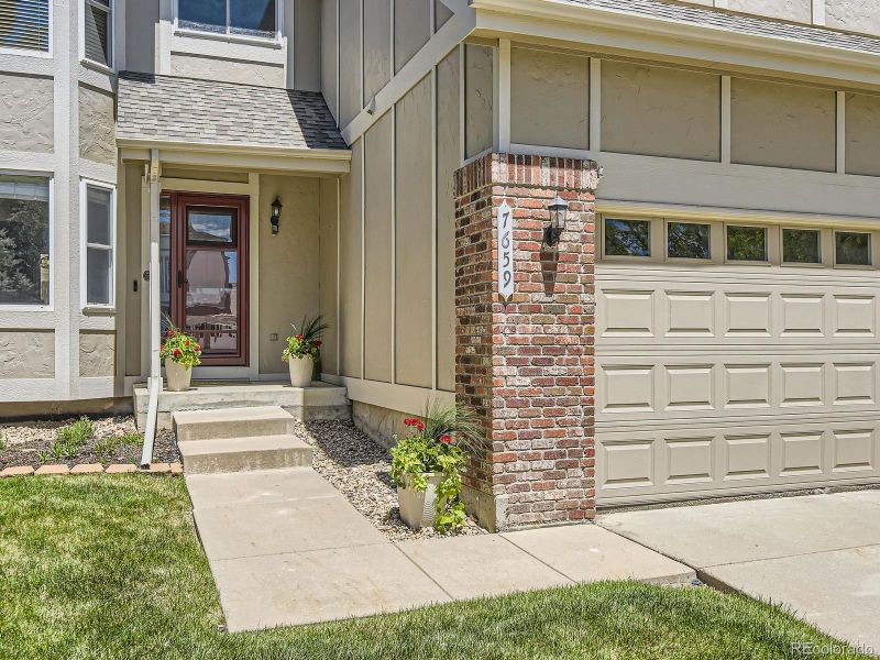 7659 Lebrun Ct, Lone Tree, CO 80124