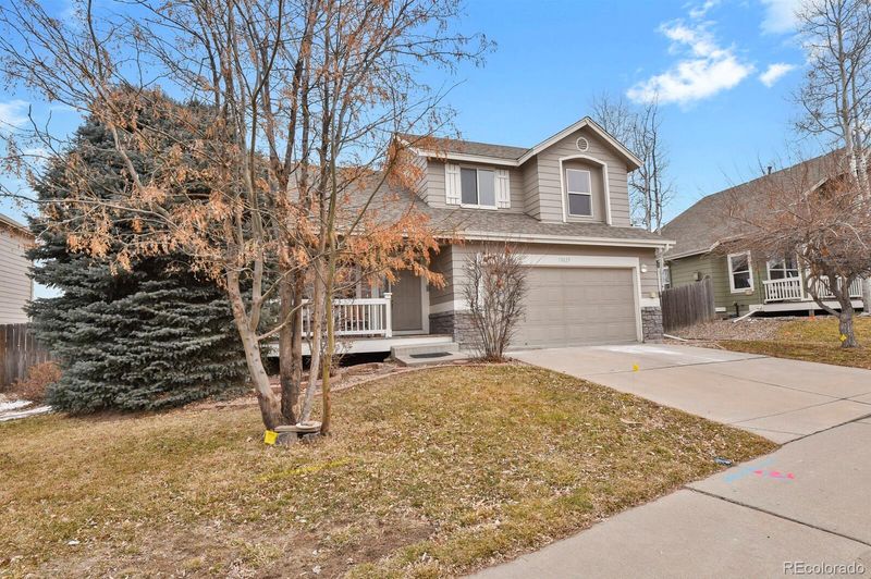 19629 E Elk Creek Dr, Parker, CO 80134