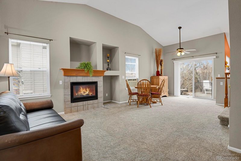 19629 E Elk Creek Dr, Parker, CO 80134