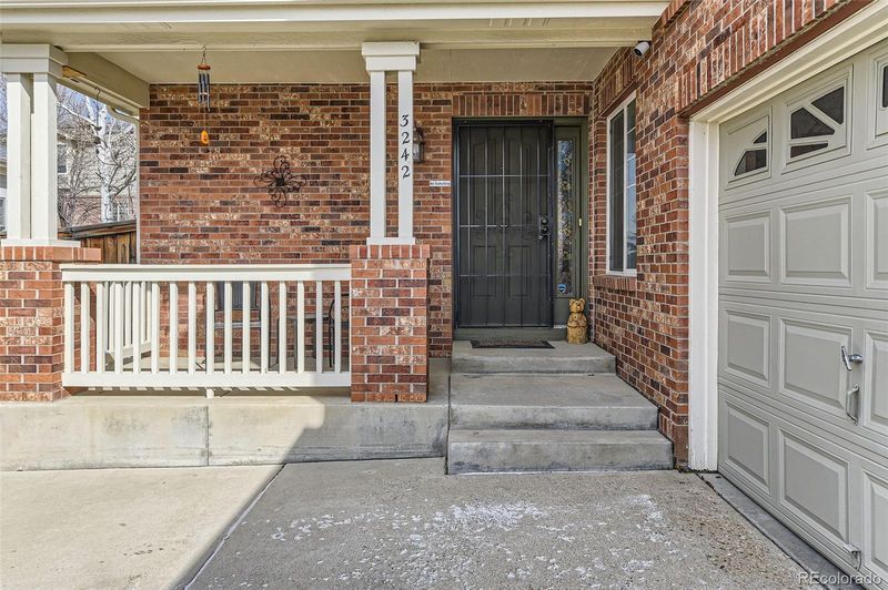 3242 S Jebel Way, Aurora, CO 80013
